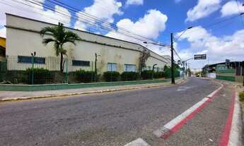 Imagem 2: OPORTUNIDADE DE INVESTIMENTO! PRÉDIO COMERCIAL ideal para faculdade, clínica, salas comerc