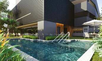 Imagem 5: Apartamento à venda no ZM 451 URBAN, ENCRUZILHADA, Recife, PE