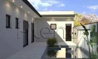 Imagem 2: Casa à venda em Indaiatuba, Jardim Panorama, com 3 suítes, com 190 m², Jardim Piemonte