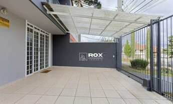 Imagem 5: Sobrado com 3 quartos à venda, 113 m² por R$ 639.000 - Ahú - Curitiba/PR