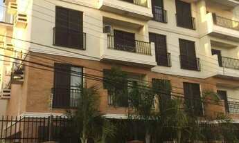 Imagem: Apartamento para aluguel possui 46 metros