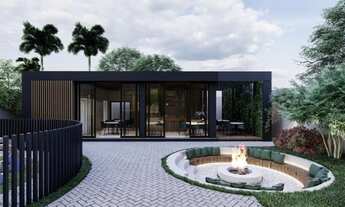 Imagem 5: Apto 3 dorm 2 vagas com AMPLO espaço externo 150m estádio do tigre em Criciúma no centro