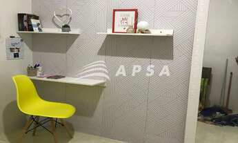 Imagem 9: BOA OPORTUNIDADE, APARTAMENTO PARA ALUGAR EM CATU DE ABRANTES. APARTAMENTO COM 43M² COM 2