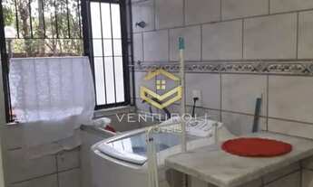 Imagem 4: Apartamento para aluguel com 55 m² e 2 quartos em Jardim Marilu, Bauru - SP