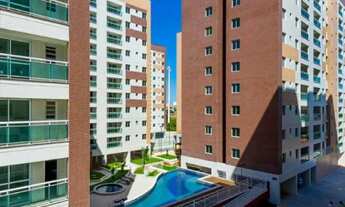 Imagem: Apartamento novo no Parque Renascença