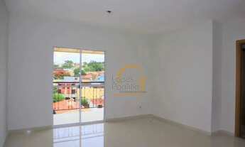 Imagem 6: Apartamento com 2 dormitórios para alugar, 75 m² por R$ 1.620,00/mês - Jardim do Lago - At