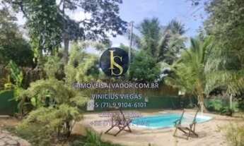 Imagem 2: Pousada a Venda em Imbassay. 2.000 m². Linha Verde-Bahia