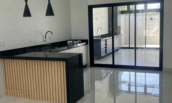 Imagem 3: Excelente casa térrea em condomínio