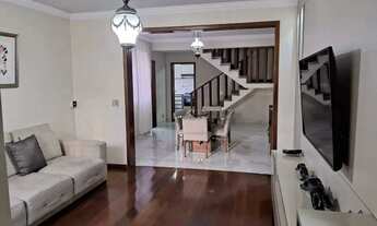 Imagem 3: Casa para locação 3 Quartos, 4 banheiros, 3 vagas de garagem, 210,00 m² - Bairro Castelo