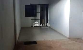 Imagem 2: CASA 3 QUARTOS 1 SUÍTE - JARDIM COLORADO