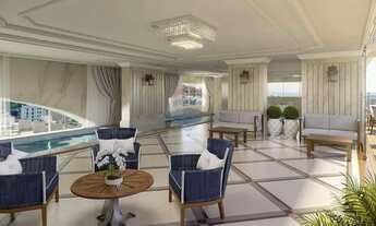 Imagem 7: Apartamento 262m², 4 suítes