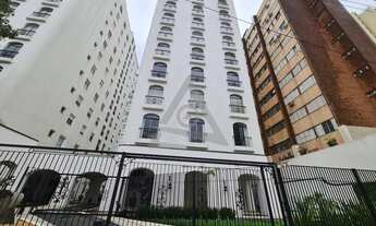 Imagem: Apartamento à venda em Campinas, Cambuí