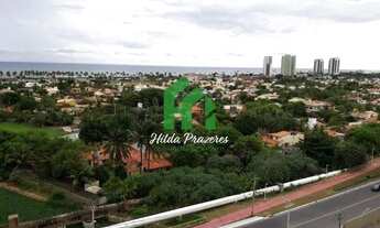 Imagem 3: Apartamento de luxo para locação em Salvador-BA, bairro Piatã: 4 quartos, 3 suítes, 2 sala