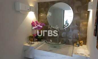 Imagem 3: Belissimo Sobrado Triplex Alto Padrão