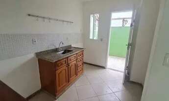 Imagem 5: Casa com 2 dormitórios para alugar, 85 m² - Mirante da Lagoa - Macaé/RJ