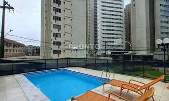 Imagem 1: Apartamento a venda com 02 quartos 01 suite varanda em boa viagem