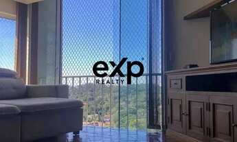 Imagem: Apartamento de 195m² 3 Quartos - Alto da