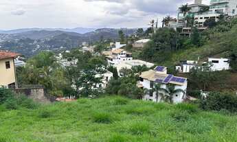 Imagem: Terreno para Venda em Nova Lima, Vila Castela