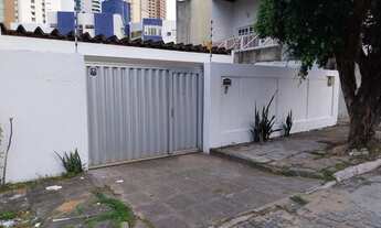 Imagem: Casa a venda em Lagoa Nova - Quase em frente