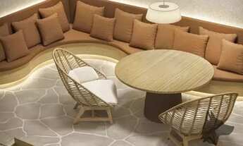 Imagem 3: Apartamentos de 4 suítes, 1 master com Closet, 3 vagas