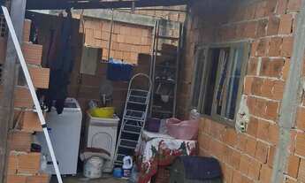 Imagem 4: Assumir terreno Casa com 3 dormitórios