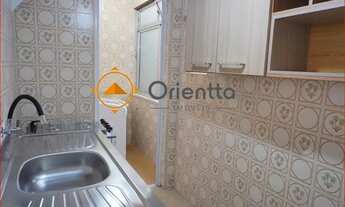 Imagem 6: Apartamento MOBILIADO com 1 quarto, 1 banheiro, sem elevador e sem vaga de garag