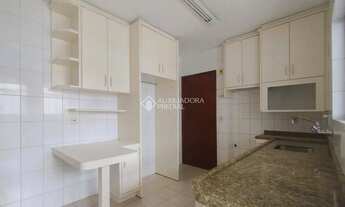 Imagem 13: Apartamento espaçoso e aconchegante no centro - 3 quartos (1 suíte) - 110m2