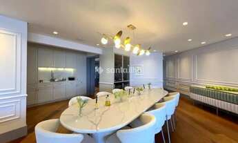 Imagem 6: Apartamento com 4 Dormitórios à venda, 250,84m² - Agronômica - Florianópolis/SC