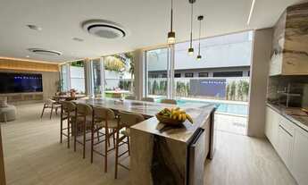 Imagem 6: Sobrado jardins munique