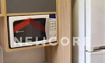 Imagem 2: Flat em Alameda dos Tamarindos - Riviera de São Lourenço - Bertioga/SP