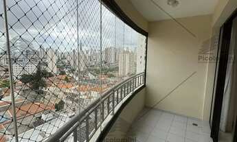 Imagem 7: Apartamento a venda na Mooca, 3 quartos, 1 suíte, Varanda, Escritório, 2 vagas, Condomínio