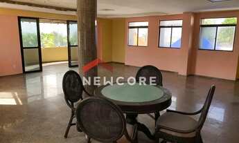 Imagem 2: Apartamento em Avenida Presidente Washington Luiz - Bessa - João Pessoa/PB