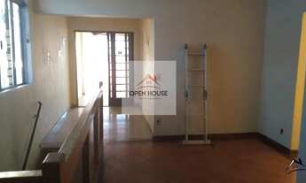 Imagem 6: Casa para Locação em Belo Horizonte, Mantiqueira, 4 dormitórios, 1 suíte, 2 banheiros, 2 v