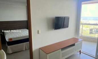 Imagem 5: Apartamento para Locação em Salvador, PITUBA, 1 dormitório, 1 banheiro, 1 vaga