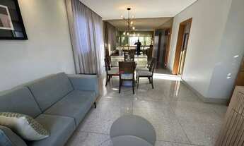 Imagem 3: 4 QUARTOS, 2 SUÍTES, ELEVADOR, 2 VAGAS, 1 POR ANDAR