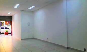 Imagem 3: Aluga-se loja de 93m2 em uma das melhores localizações da Rua Sergipe no Centro de Londrin