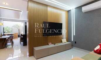 Imagem 5: Sobrado a venda no Condominio Morada das Flores, 150m2 03 quartos, 01 suite (Mobiliada