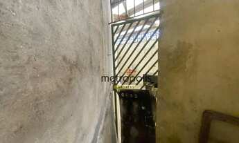 Imagem 6: Terreno à venda, 260 m² por R$ 1.240.000,00 - Vila Pires - Santo André/SP