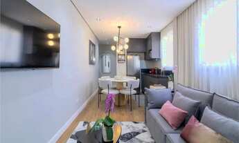 Imagem: Apartamento com 1 quartos para locação