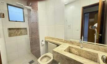 Imagem 7: Casa Condominio fechado setor Bueno