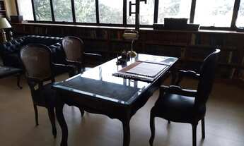 Imagem 5: Sala - Cambuí - Campinas