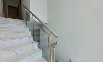 Imagem 6: Casa com 3 dormitórios, 194 m² - venda por R$ 1.400.000,00 ou aluguel por R$ 7.160,00/mês