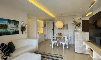 Imagem: LD Alugo Belissimo Apartamento todo mobiliado