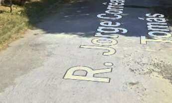 Imagem: Terreno no bairro Adriana