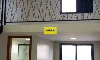 Imagem: Loft novo no Bairro Jordanópolis em SBC