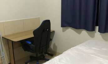 Imagem 5: Aluga-se apartamento mobiliado Cidade nova