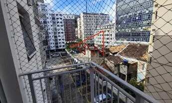 Imagem 4: Apartamento - Padrão / Residencial / Centro