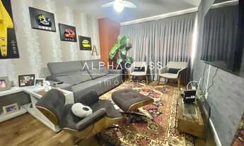 Imagem: Vendo ou alugo apartamento mobiliado em