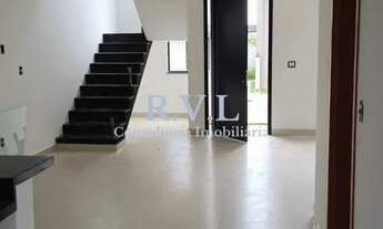 Imagem 4: Excelente sobrado novo na Vila Giglio em Atibaia-SP. Venda ou locação!