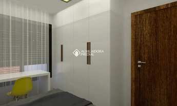 Imagem 7: Sobrado 3 dormitórios em condomínio fechado